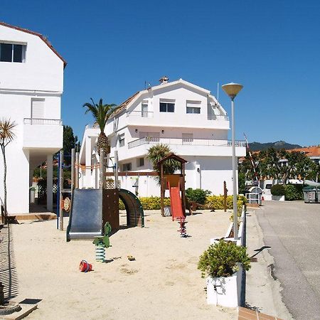 Camping Playa America Nigran エクステリア 写真