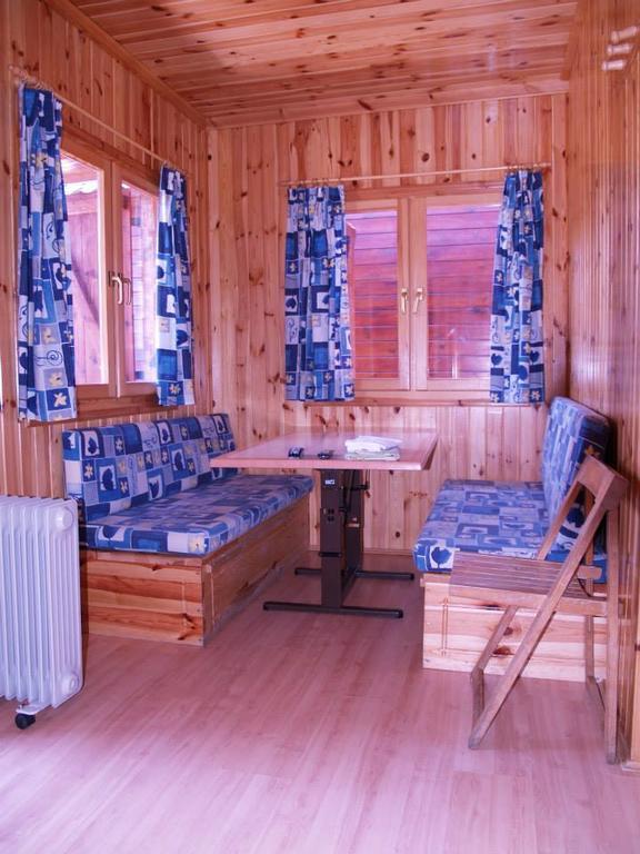 Camping Playa America Nigran 部屋 写真