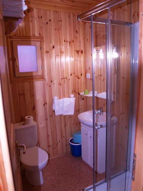 Camping Playa America Nigran 部屋 写真
