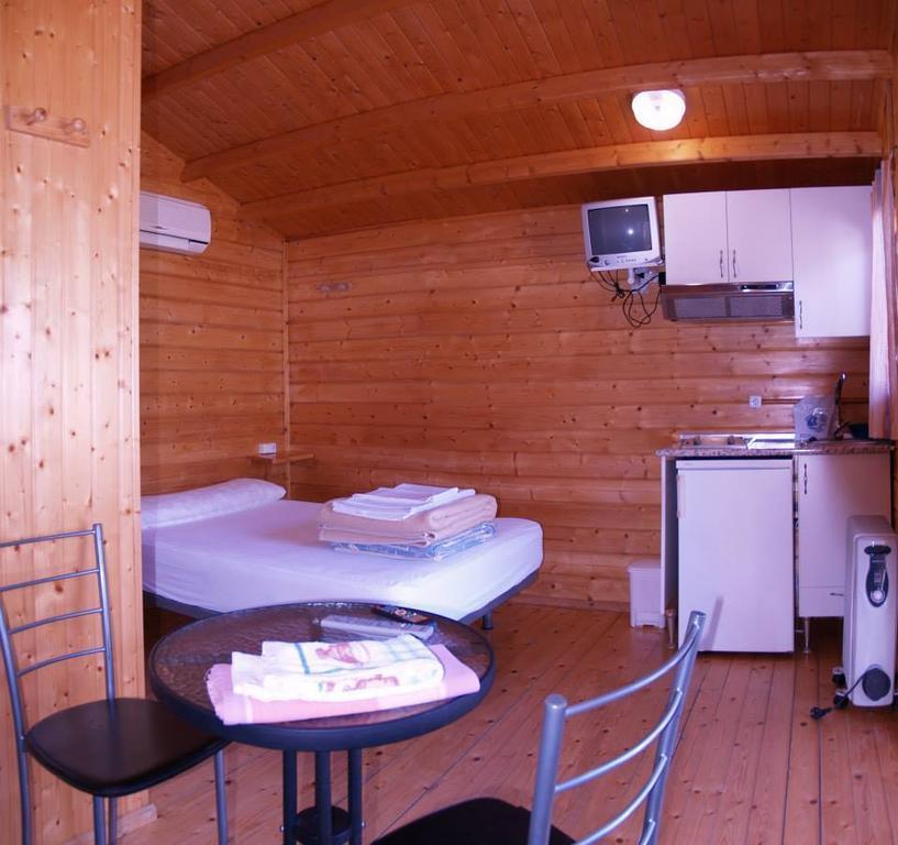 Camping Playa America Nigran 部屋 写真