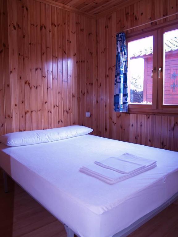 Camping Playa America Nigran 部屋 写真